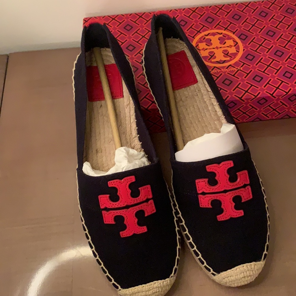 Tory Burch espadrille